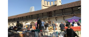 Event-Image for 'Letziplunder Flohmarkt'