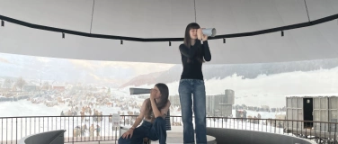 Event-Image for 'Kinderführung mit Olivia und Salome'