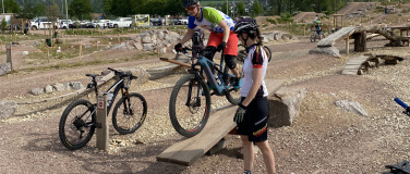 Event-Image for 'Mountainbike Erlebnis- und Trainingswochenende'