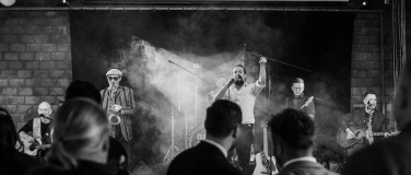 Event-Image for 'Bern Beat Band'