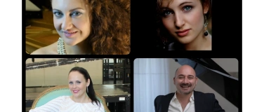 Event-Image for 'Operngala am Morgen – »Ah, Opera!« mit Weindegustation'