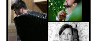 Event-Image for 'Waaghaus wagt: Tangomania'