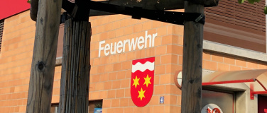 Event-Image for 'Führung Feuerwehrdepot Birsfelden'