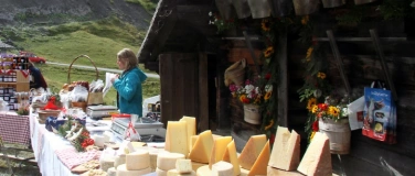 Event-Image for 'Alpkäsefest'