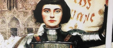 Event-Image for 'Jeanne d'Arc'