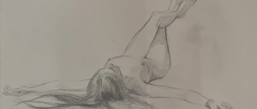 Event-Image for 'Aktzeichnen (Life Drawing) in F*iZ, Luzern'