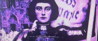 Event-Image for 'Jeanne d'Arc'