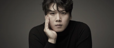 Event-Image for 'K-Classics Winner's Concert Jong Hai Park, Klavier'