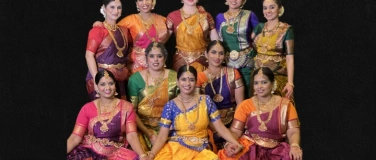 Event-Image for 'Penmai"- Unveiling the Resilience of Womanhood'