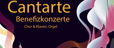 Event-Image for 'Cantarte Benefizkonzert'