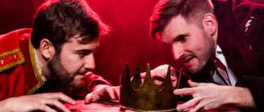 Event-Image for 'Impro Royal'