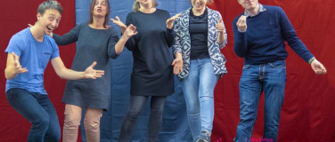 Event-Image for 'Impro Worksop Basic Two'