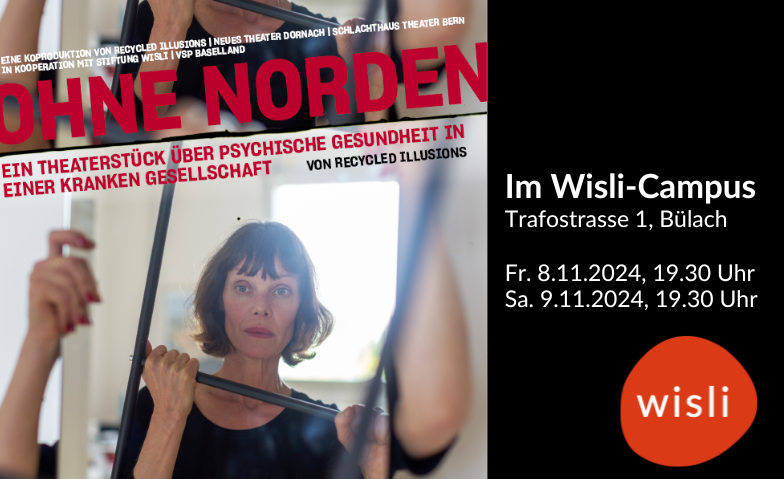 Event-Image for 'Ohne Norden'