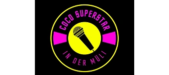 Organisateur de Coco Superstar - Das Musical (Donnerstag)