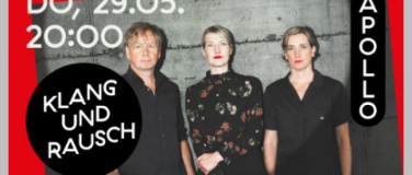 Event-Image for 'Indiekonzert: Kratzen live!'