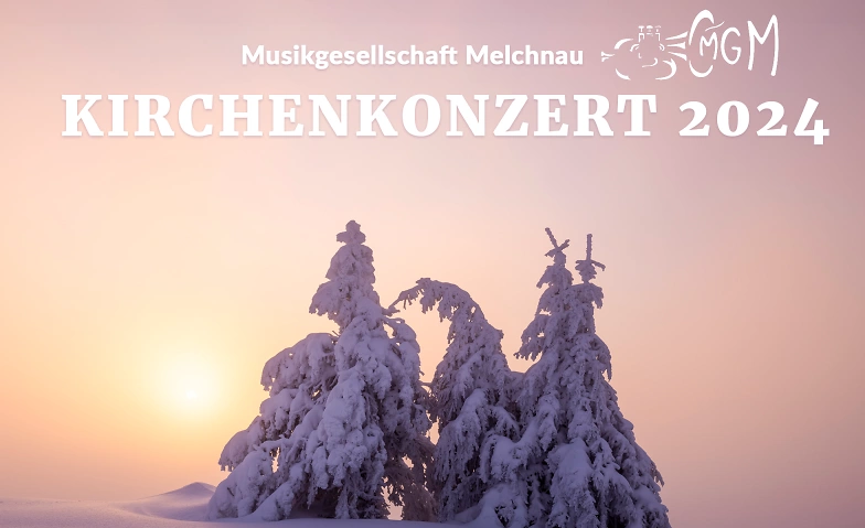 Kirchenkonzerte Musikgesellschaft Melchnau ${singleEventLocation} Tickets