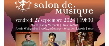 Event-Image for 'Salon de Musique'