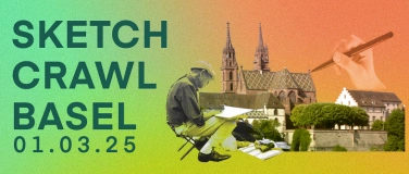 Event-Image for 'Sketchcrawl Basler Münster'