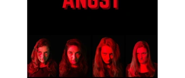 Event-Image for 'Angst – improvisiertes Grauen'