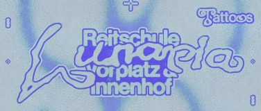 Event-Image for 'Lunaria @reitschule'