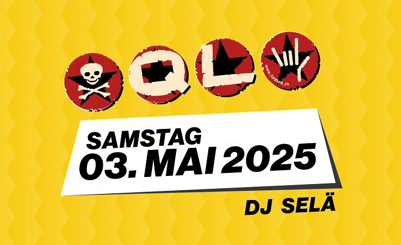 Intergame Party 2025 Billets