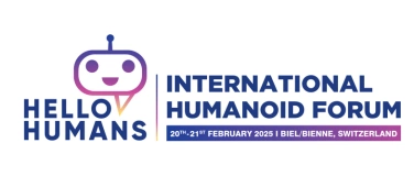 Event-Image for 'International Humanoid Forum 2025'