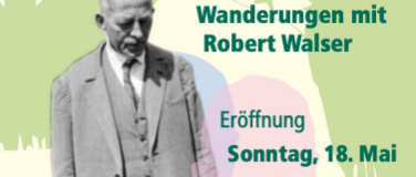 Event-Image for 'Internationaler Museumstag'