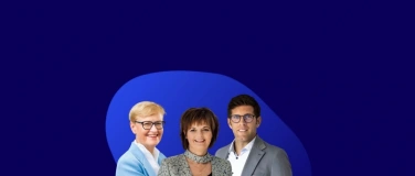Event-Image for 'St.Gallen Symposium in Town 2025'