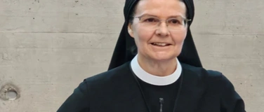 Event-Image for 'Vortrag von Priorin Irene Gassmann'