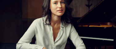 Event-Image for 'Klavier-Rezital Irina Lankova'