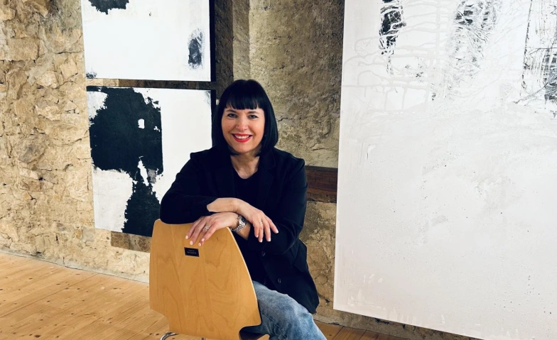 Event-Image for 'Isabelle Althaus Wurzeln und Flügel'