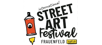 Event organiser of International Street Art Festival Frauenfeld 2025