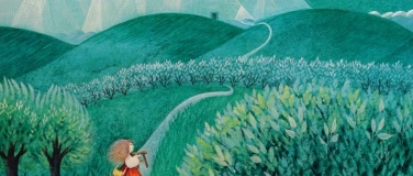 Event-Image for 'Verzauberte Orte - Erzählabend'