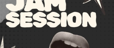 Event-Image for 'Jam Session'