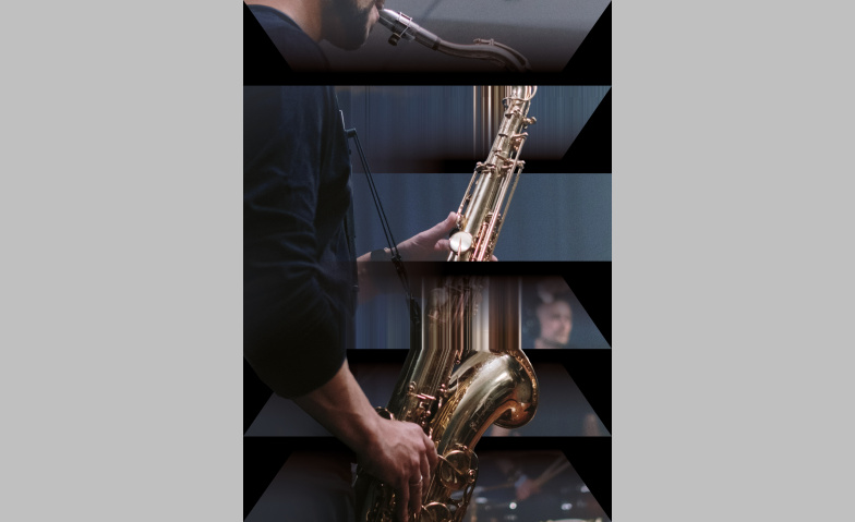 Event-Image for 'Jazz Matinee'