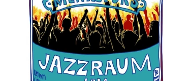 Event-Image for 'JAZZRAUM - THE NEW TONI GENERATION'