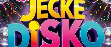 Event-Image for 'Jecke Disko – Die große Karnevalsparty im Lilo Bad Honnef'