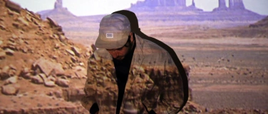 Event-Image for 'Resonica: John Talabot, 2M'