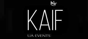 Event organiser of Kaif UA Halloween Edition