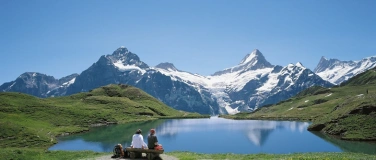 Event-Image for 'Grindelwald + Hike Bachalpsee'