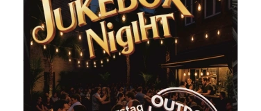 Event-Image for 'AUREA Jukebox Night - Outdoor Special'
