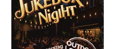 Event-Image for 'AUREA Jukebox Night - Outdoor Special'