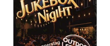 Event-Image for 'AUREA Jukebox Night - Outdoor Special'