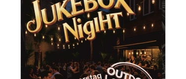 Event-Image for 'AUREA Jukebox Night - Outdoor Special'
