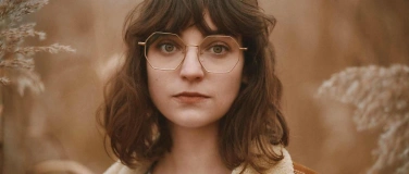 Event-Image for 'Freitags im Gärtli: Julia Heart - Folk-Pop-Songs'