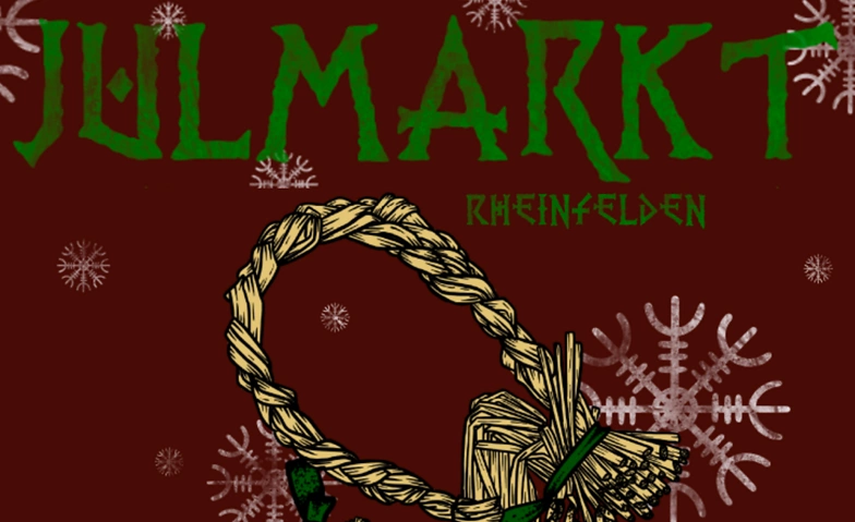 Julmarkt ${singleEventLocation} Billets