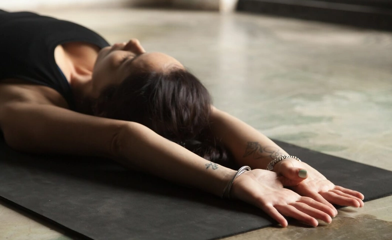 YIN YOGA - Die sanfte Form des Yoga ${singleEventLocation} Billets