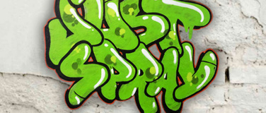 Event-Image for 'Just Spray – Graffiti Action Day November 2024'