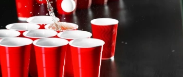 Event-Image for 'Beer Pong Caritatif VHSG x CF'