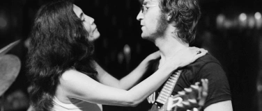 Event-Image for 'John & Yoko: One to One'